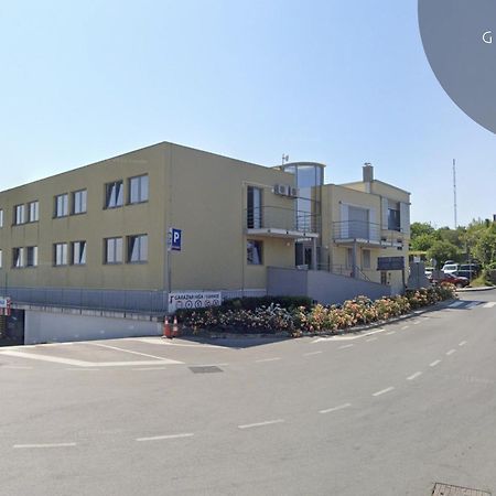 Piran Rooftop Apartments Exterior photo